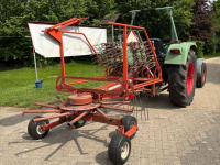Andaineur Kuhn GA 4101 GM