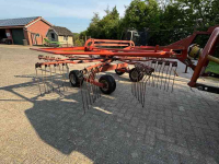 Andaineur Kuhn GA 4101 GM