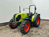 Tracteur Claas Elios 210