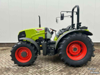 Tracteur Claas Elios 210