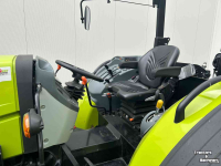 Tracteur Claas Elios 210