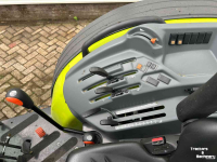 Tracteur Claas Elios 210