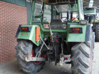 Tracteur Fendt 309 LSA