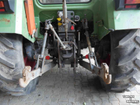 Tracteur Fendt 309 LSA