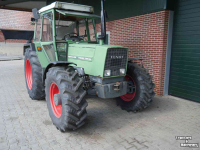 Tracteur Fendt 309 LSA