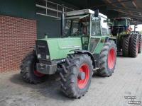 Tracteur Fendt 309 LSA
