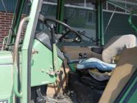 Tracteur Fendt 309 LSA