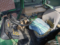 Tracteur Fendt 309 LSA