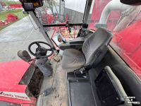 Tank de lisier automotrice Vervaet Hydro Trike 3x3