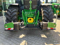 Pare-chocs avant Agribumper Weight-Line 1200 Frontbumper