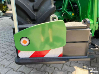 Pare-chocs avant Agribumper Weight-Line 1200 Frontbumper