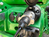 Pare-chocs avant Agribumper Weight-Line 1200 Frontbumper