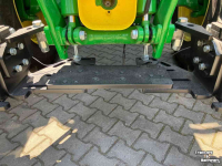 Pare-chocs avant Agribumper Weight-Line 1200 Frontbumper