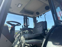 Tracteur Valtra N123 HiTech