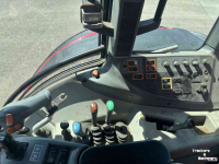 Tracteur Valtra N123 HiTech