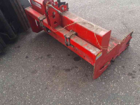 Godets chargeur Hekamp Grondbak 125 cm
