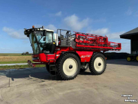 Pulvérisateur automotrice Agrifac Als nieuwe Condor met 95 of 97.5% drifteductie