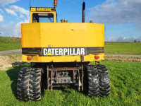Pelleteuse Caterpillar 205 BFT