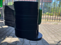 Pare-chocs avant Agribumper Weight-Line 1200 frontbumper