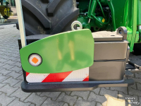 Pare-chocs avant Agribumper Weight-Line 1200 frontbumper