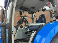 Tracteur New Holland T 7.190