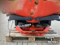 Distributeur d‘engrais Kuhn Kuhn Rauch MDS19.1 Kunstmeststrooier