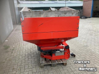 Distributeur d‘engrais Kuhn Kuhn Rauch MDS19.1 Kunstmeststrooier
