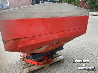 Distributeur d‘engrais Kuhn Kuhn Rauch MDS19.1 Kunstmeststrooier