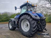 Tracteur New Holland T 7.290