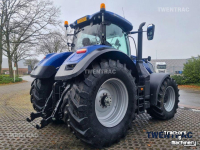 Tracteur New Holland T 7.290