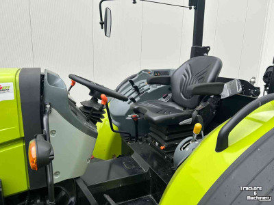 Tracteur Claas Elios 210