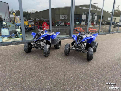 ATV / Quads Yamaha YFM