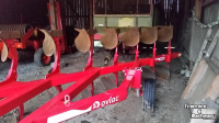 Autres matériel et accessoires de travail du sol Ovlac OVLAK ECO PLOEG 8 + 2 ECO PLOEG