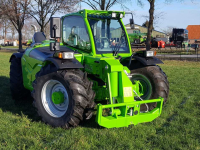 Chargeur Télescopique Merlo TF 35-7 verkocht