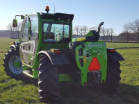 Chargeur Télescopique Merlo TF 35-7 verkocht
