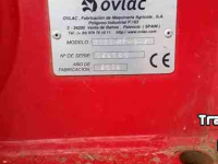 Charrues Ovlac Mini ECO PLOEG 8 + 2