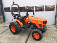 Tracteur pour horticulture Kubota EK261DT compact traktor