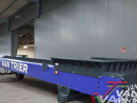 Convoyeur Van Trier FC13-140 Doorvoerband