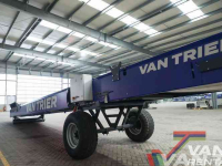 Convoyeur Van Trier FC13-140 Doorvoerband