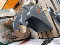 Godets  bax dieplepel  cw10