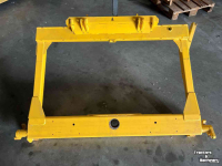 Ensileuse automotrice New Holland CNH  FR 9040 t/m FR 9090 Hakselaar frame Parts nr:84411430