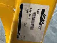 Ensileuse automotrice New Holland CNH  FR 9040 t/m FR 9090 Hakselaar frame Parts nr:84411430
