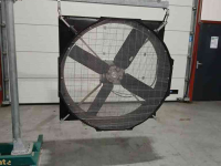 Ventilateur d‘étables  boxfan