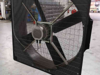 Ventilateur d‘étables  boxfan
