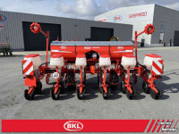 Semoir monograine Gaspardo MTE-MT 6R BBS