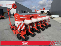 Semoir monograine Gaspardo MTE-MT 6R BBS