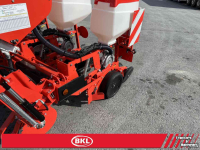 Semoir monograine Gaspardo MTE-MT 6R BBS