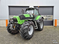 Tracteur Deutz-Fahr Agrotron TTV 630