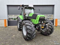Tracteur Deutz-Fahr Agrotron TTV 630
