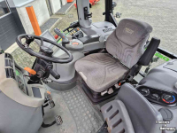Tracteur Deutz-Fahr Agrotron TTV 630